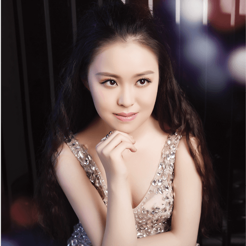 Xu Rui - Olga Kern International Piano Competition (OKIPC)