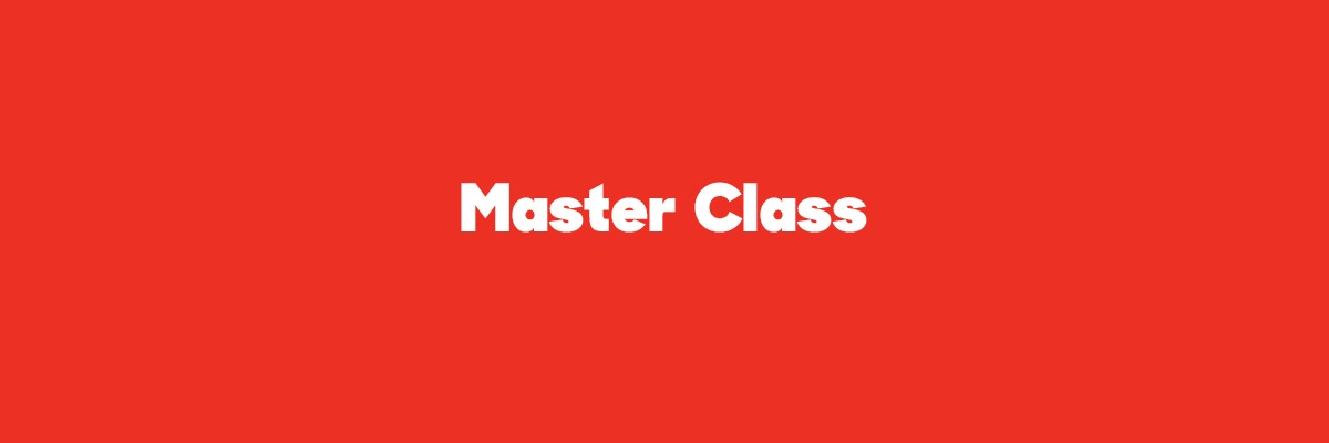 masterclass