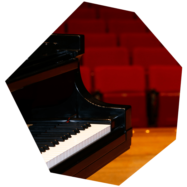 Piano Competition