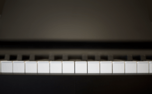 Piano Competition
