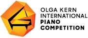 Olga Kern International Piano Competition (OKIPC) Logo