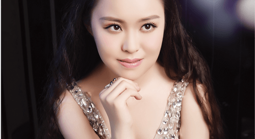 Mery Rui Xu - Olga Kern International Piano Competition 