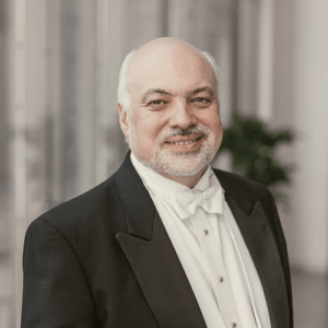 Constantine Orbelian