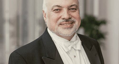 Constantine Orbelian