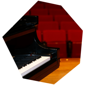 Piano Competition