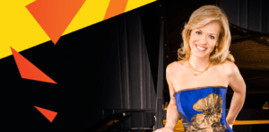 Olga Kern International Piano Competition: Quote