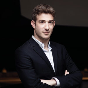 Yaron Kohlberg