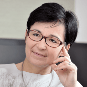 Joanna Domańska
