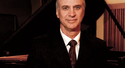 Marc Silverman