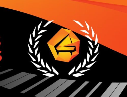 2025 Awards & Prizes