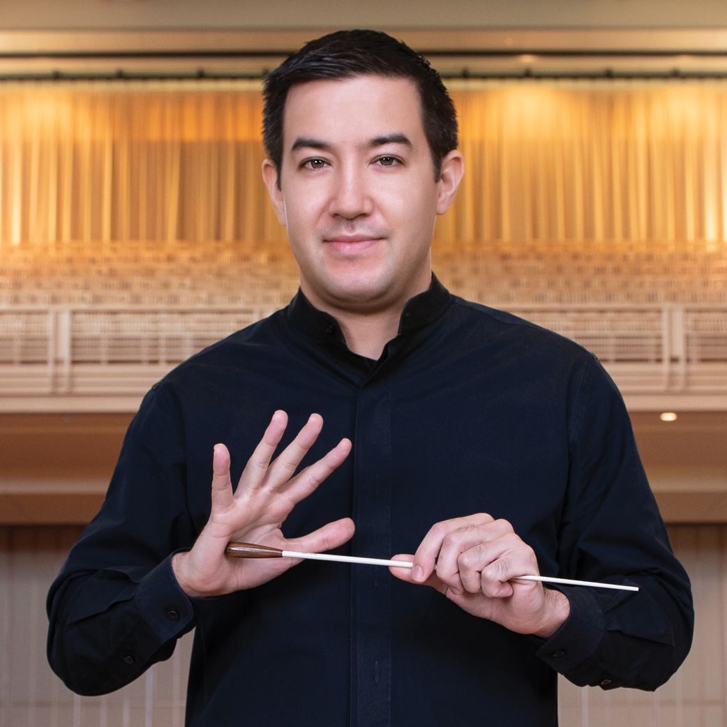 Francesco Lecce-Chong