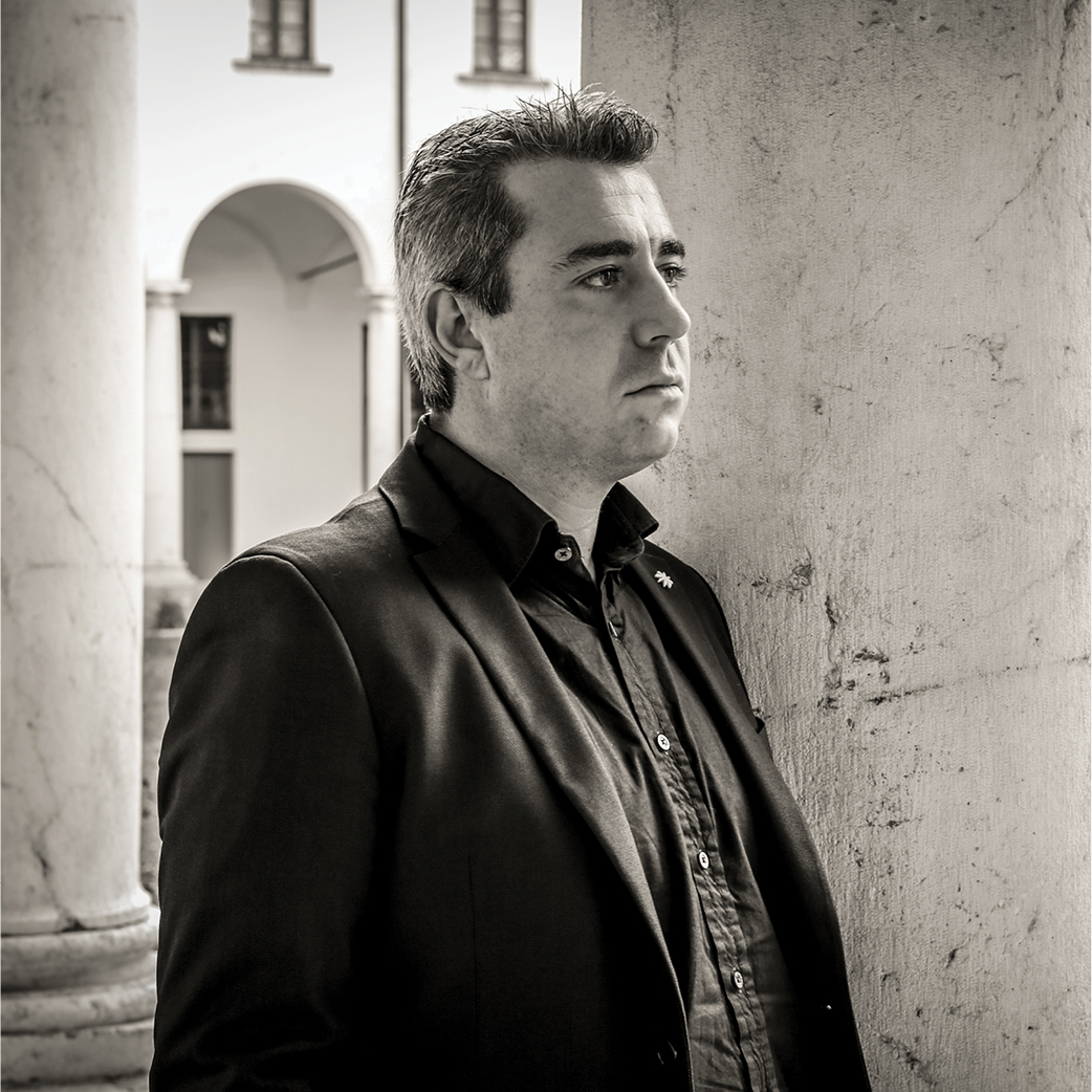 Paolo Baglieri