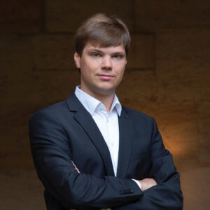Alexander Sonderegger