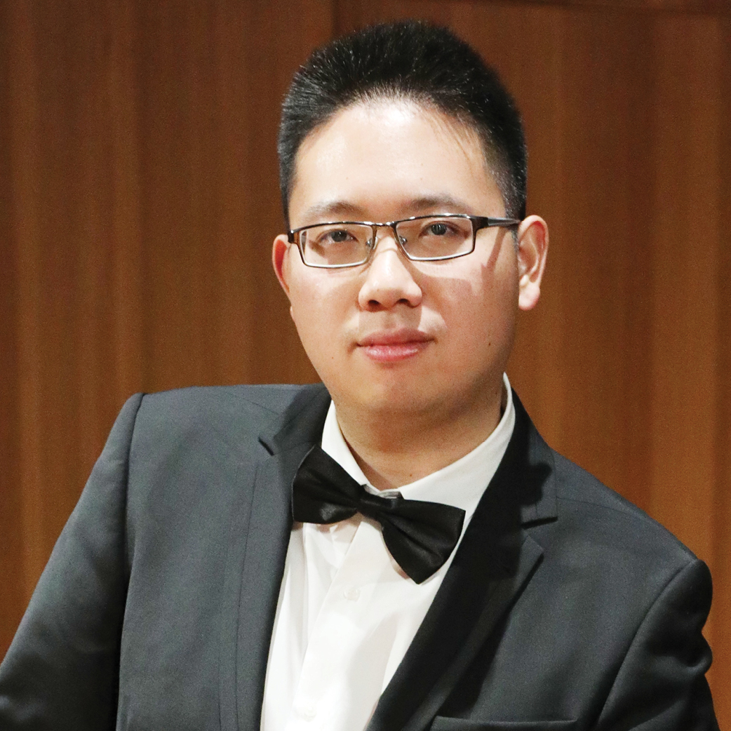Alexander Yau