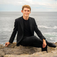 Anthony Ratinov - Olga Kern International Piano Competition (OKIPC)