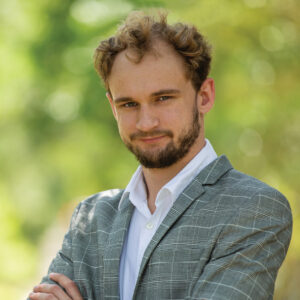 Gregory Martin