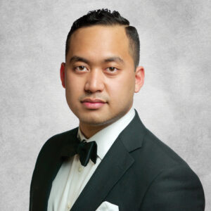 Jonathan Mamora