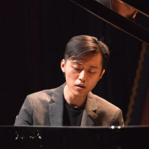 Quanzhou Yan