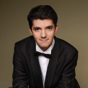 Ruben Kozin
