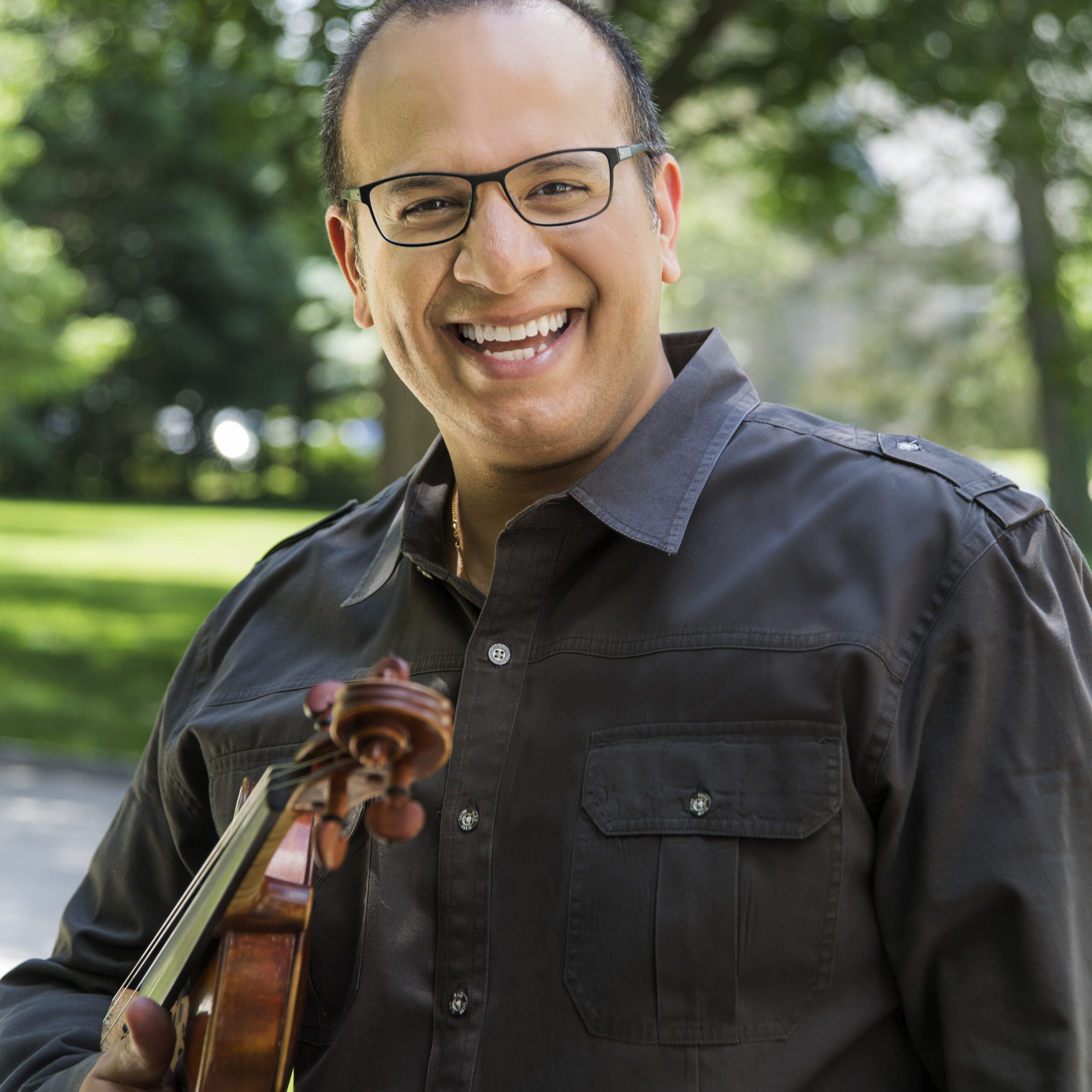 Carlos_Rubio_second_violin