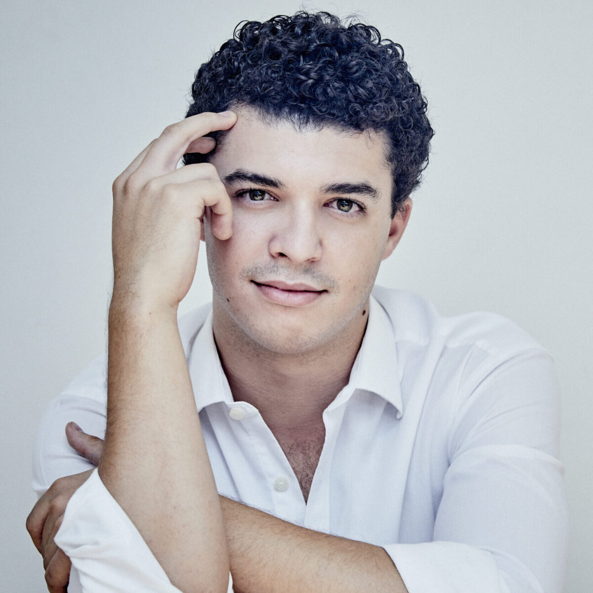 Anthony Ratinov - Olga Kern International Piano Competition (OKIPC)